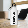 ON9LA 不鏽鋼水壺 Stainless Steel Water Bottle